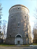 Image for Arthur Boniface Water Tower  -  Scarsdale, NY
