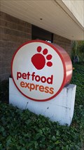 Image for Pet Food Express - San Leandro, CA