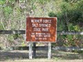 Image for Werner-Boyce Salt Springs State Park - Port Richey, FL