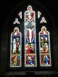 Image for Windows, St Peter & St Paul, Eye, Herefordshire, England