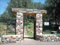 Image for Payson Pioneer Cemetery - Payson, Arizona, USA