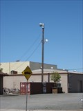 Image for King City Firehouse warning siren - King City, CA