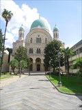 Image for Great Synagogue of Florence - Florence, Italy