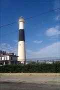 Image for Absecon Lighthouse  - Atlantic City, NJ