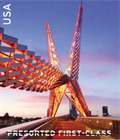 Image for Skydance Bridge - Oklahoma City, OK, USA