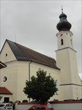 Image for Old Peter & Paul Church - Galgweis, Germany, BY