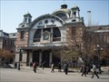 Image for Old Seoul Station  -  Seoul, Korea