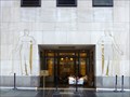 Image for Industry and Agriculture - Rockefeller Center, NY, NY