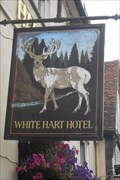 Image for The White Hart Hotel, Market End, Coggeshall, Essex.