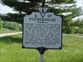 Image for Fotheringay