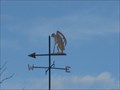 Image for Old Father Time - weathervane - Northants