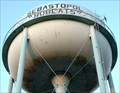 Image for Sebastapol, MS "Bobcats" Water Tower