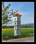 Image for Wayside shrine (Boží muka), Šumvald, Czech republic