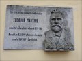 Image for Theodor Martinu - Zarosice, Czech Republic