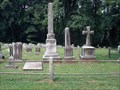 Image for Hibernia United Methodist Church Cemetery - Coatesville, PA