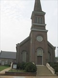 Image for First Presbyterian Church Talladega Alabama