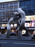 Image for Skulptur "Berlin" by Matschinsky-Denninghoff - Berlin, Germany