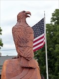 Image for Eagle Tree Carving in McHenry IL