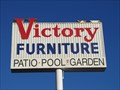 Image for Victory Furniture - "Sunday Strip" - Los Angeles, CA