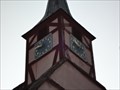 Image for Clock Chapel Sielmingen, Germany, BW