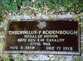 Image for Theophilus Francis Rodenbough-Easton, PA