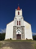 Image for St Austremoine - Pouébe, New Caledonia
