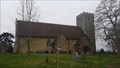 Image for St Gregory - Hemingstone, Suffolk
