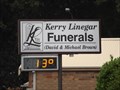 Image for Kerry Linegar Funerals - 13°C - Lithgow, NSW, Australia