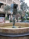 Image for Washing Machine Fountain - Palo Alto, CA