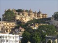 Image for City Palace - Udaipur, Rajasthan, India