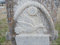 Image for B.A. Rowden - Connerville Cemetery - Connerville, OK, USA