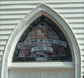 Image for Wesley's Chapel United Methodist Church, Sampson County, North Carolina