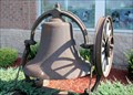 Image for Christ United Methodist Church Bell  -  Sciotoville, OH