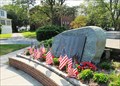 Image for Vietnam War Memorial, Church Square, Taunton, MA, USA