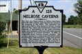 Image for Melrose Caverns