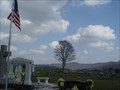 Image for Wolf River Cemetery - Pall Mall, Tennessee