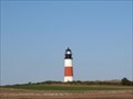 Image for Sankaty Head Lighthouse - Nantucket, MA