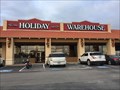 Image for Holiday Warehouse - Plano, TX, US