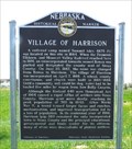 Image for Village of Harrison