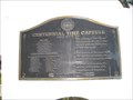 Image for Fort Myers Centennial Time Capsule - Ft. Myers, FL