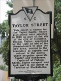 Image for Taylor Street
