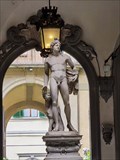 Image for Orfeo - Palacio Medici Riccardi - Florencia, Italia