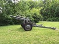 Image for M2 105mm Howitzer - Lafayette, IN