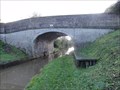Image for Bridge 18 Over Shropshire Union Canal (Middlewich Branch) - Minshull Vernon, UK