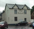Image for The Royal, Ross-on-Wye, Herefordshire, England