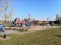 Image for Place de la Famille playground - La Prairie, Qc., Ca.