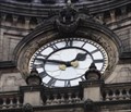 Image for Town Hall Clock – Leeds, UK