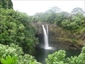 Image for Rainbow Falls - Hilo, HI