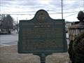Image for Unknown Confederate Dead - GHM 044-42A - DeKalb Co., GA