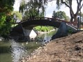Image for Union City municipal center bridge #2 - Union City, CA